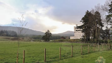 Cottage | Property grounds