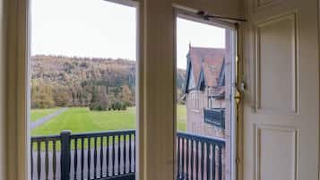 Casa de campo | Interior