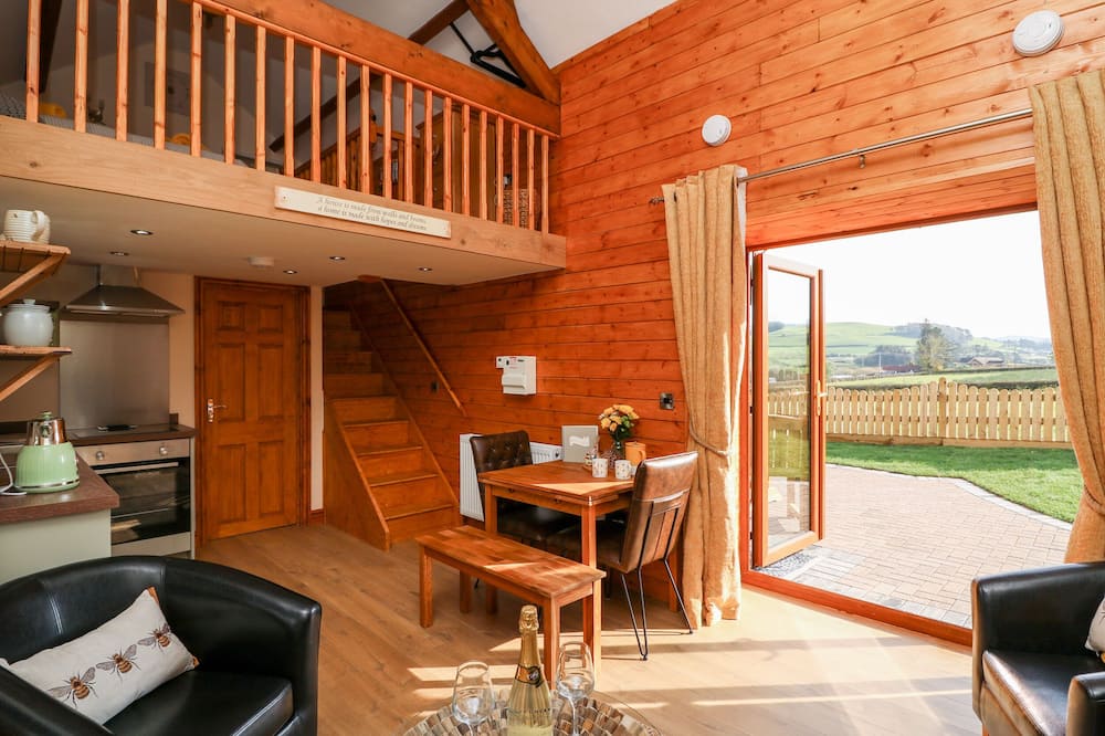 Tegfan Barn - Penybont