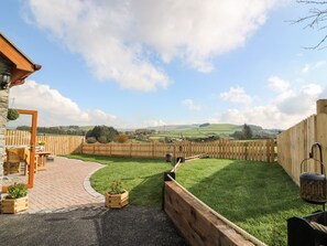 Cottage | Interior - Tegfan Barn (Rhayader)
