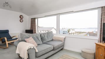 Cottage | Living area