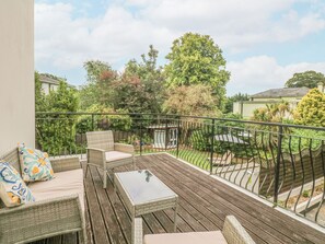 Cottage | Terrace/patio