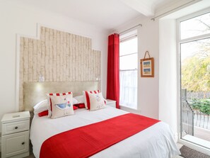 Cottage | Interior - Babbacombe Hall (Torquay)