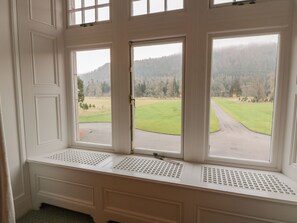 Cottage | 1 bedroom, individually decorated, individually furnished, free WiFi