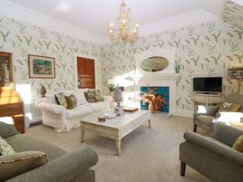 Casa de campo | Zona de estar