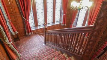 Casa de campo | Interior