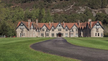 Cottage | Exterior