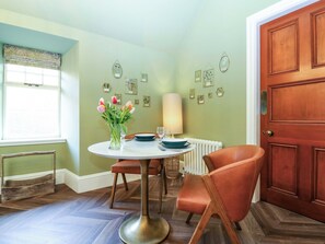 Dining - Braeriach - Mar Lodge Estate (Ballater)