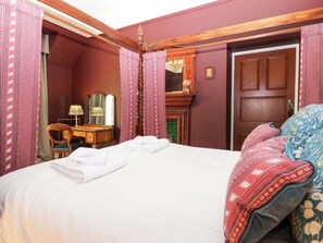 Ferienhaus | Innenbereich