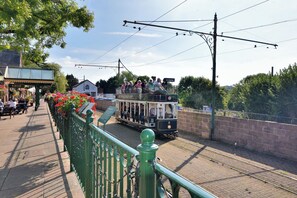 Cottage | Property grounds - Stable Cottage (Colyton)