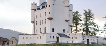 Macdui - Mar Lodge Estate
