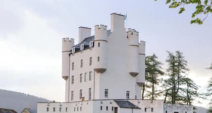 Macdui - Mar Lodge Estate