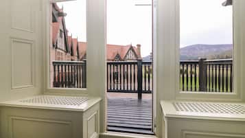 Ferienhaus | Innenbereich