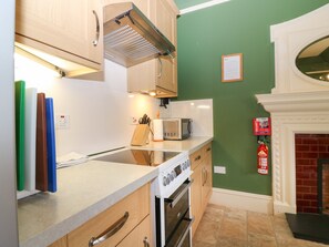 Interior - Macdui - Mar Lodge Estate (Ballater)