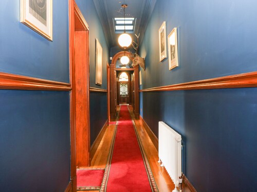 Macdui - Mar Lodge Estate