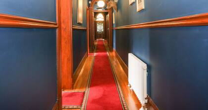 Macdui - Mar Lodge Estate