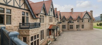 Macdui - Mar Lodge Estate