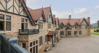 Macdui - Mar Lodge Estate