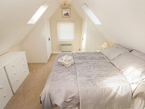 Ferienhaus | Innenbereich