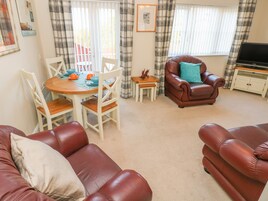 Cottage | Living room