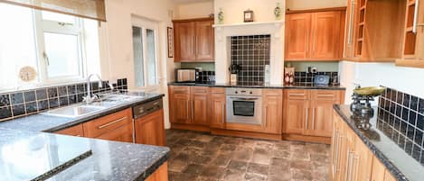 Ferienhaus | Innenbereich