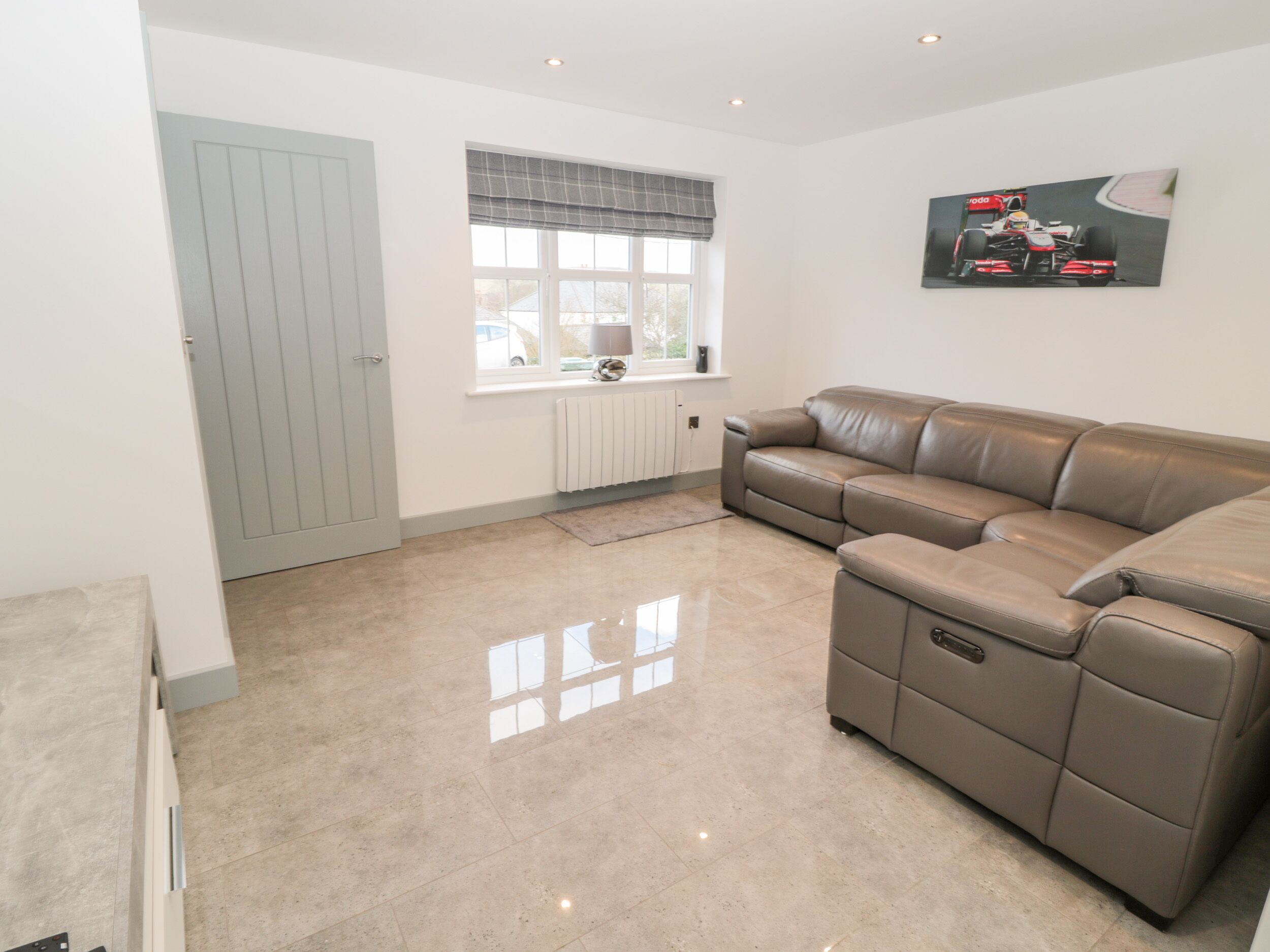 コテージ | 内装