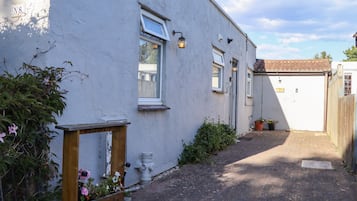Ferienhaus | Aussenbereich