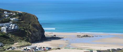 Småhus | Strand | Nær stranden