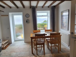 Ferienhaus | Innenbereich