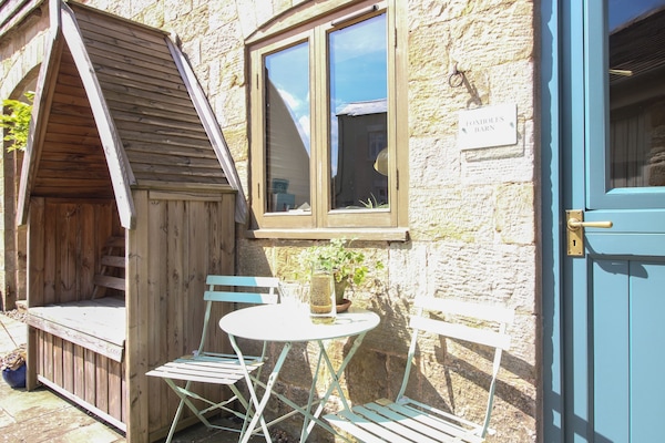 Cottage | Outdoor dining