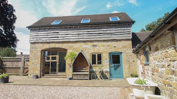 Cottage | Exterior