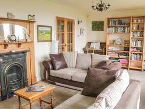 Cottage | Living room
