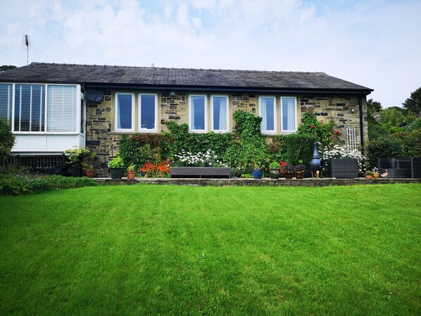 Cottage | Interior - Lower Cross (Keighley)