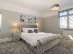 Cottage - Greenlawns (Burnham-on-Sea)