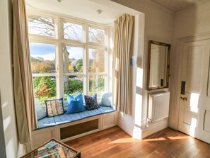 Casa de campo | Sala de estar