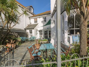 村舍 | 住宿内部