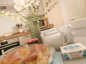 Cottage | Interior