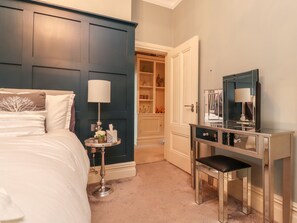 Casa de campo | Interior