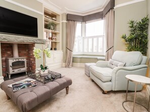 Cottage | Interior - Westwood House (Lytham St. Anne's)