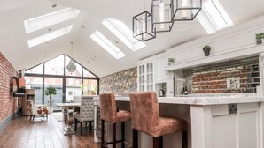 Småhus | Innvendig