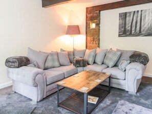 Cottage | Interior - Little Barn (Keighley)