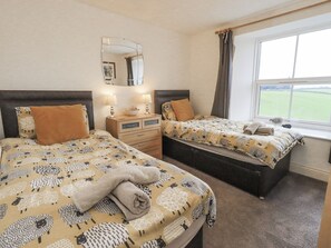 Cottage - Old Bridge Inn (Carnforth)
