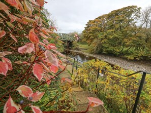 Cottage | Interior - Old Bridge Inn (Carnforth)