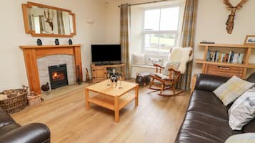 Cottage | Interior