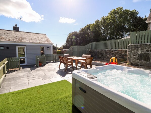 Cottage | Spa - Berth (Pwllheli)