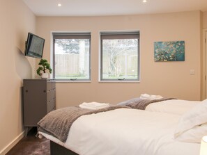 Cottage | Interior - Round House (Church Stretton)