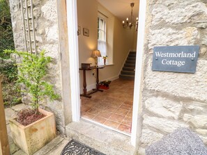 Ferienhaus | Innenbereich