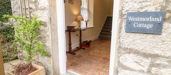 Westmorland Cottage