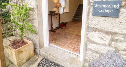 Westmorland Cottage