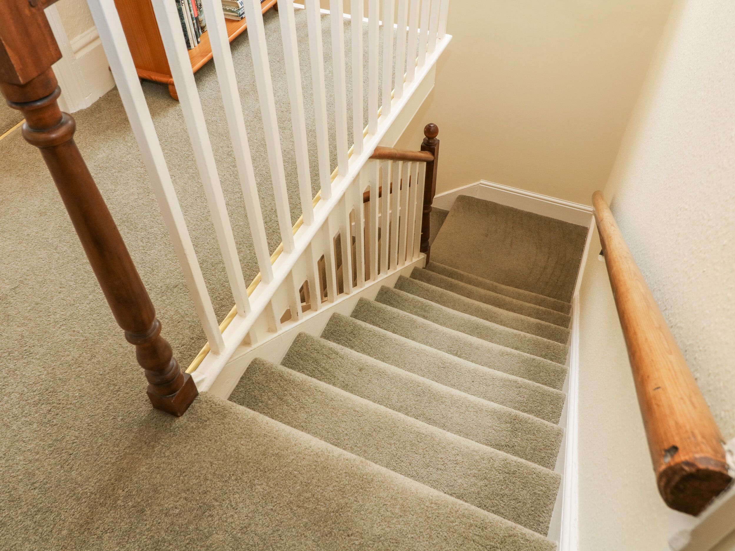 村舍 | 住宿内部